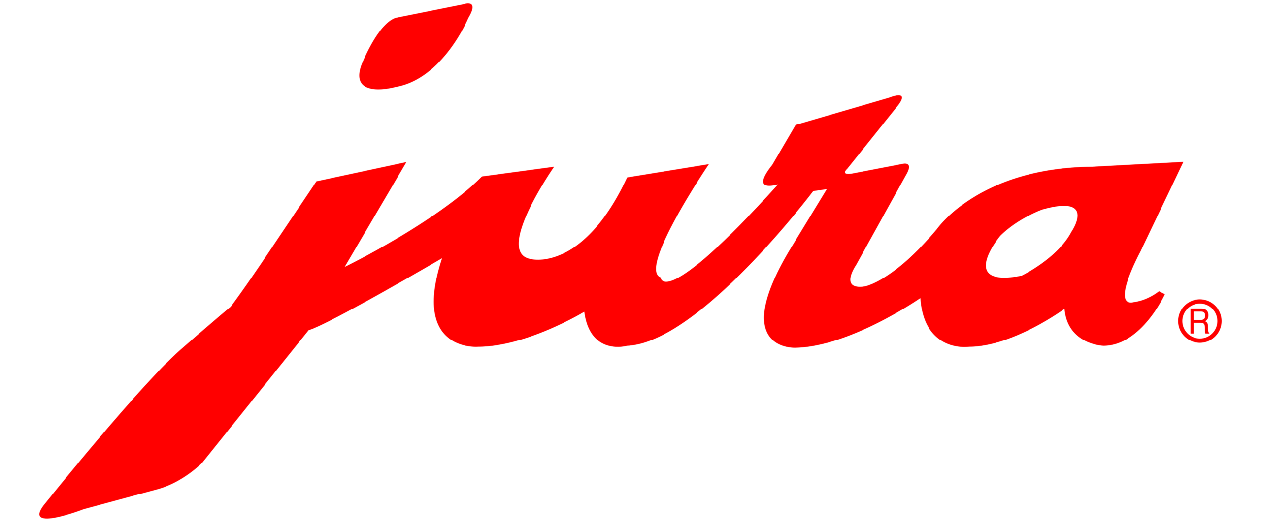 Jura logo