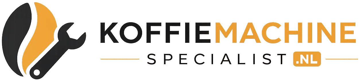 KoffiemachineSpecialist